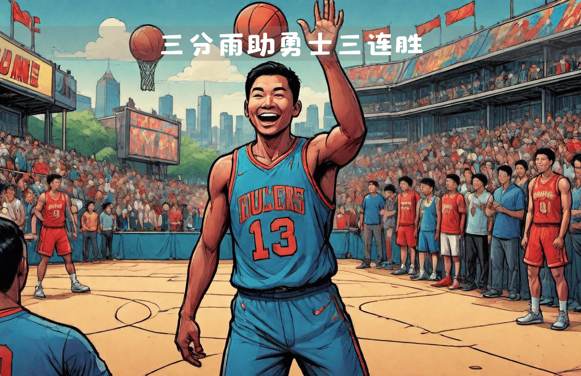 逆转之夜！勇士最后时刻连续得分取胜，一般这种文件新闻公司.