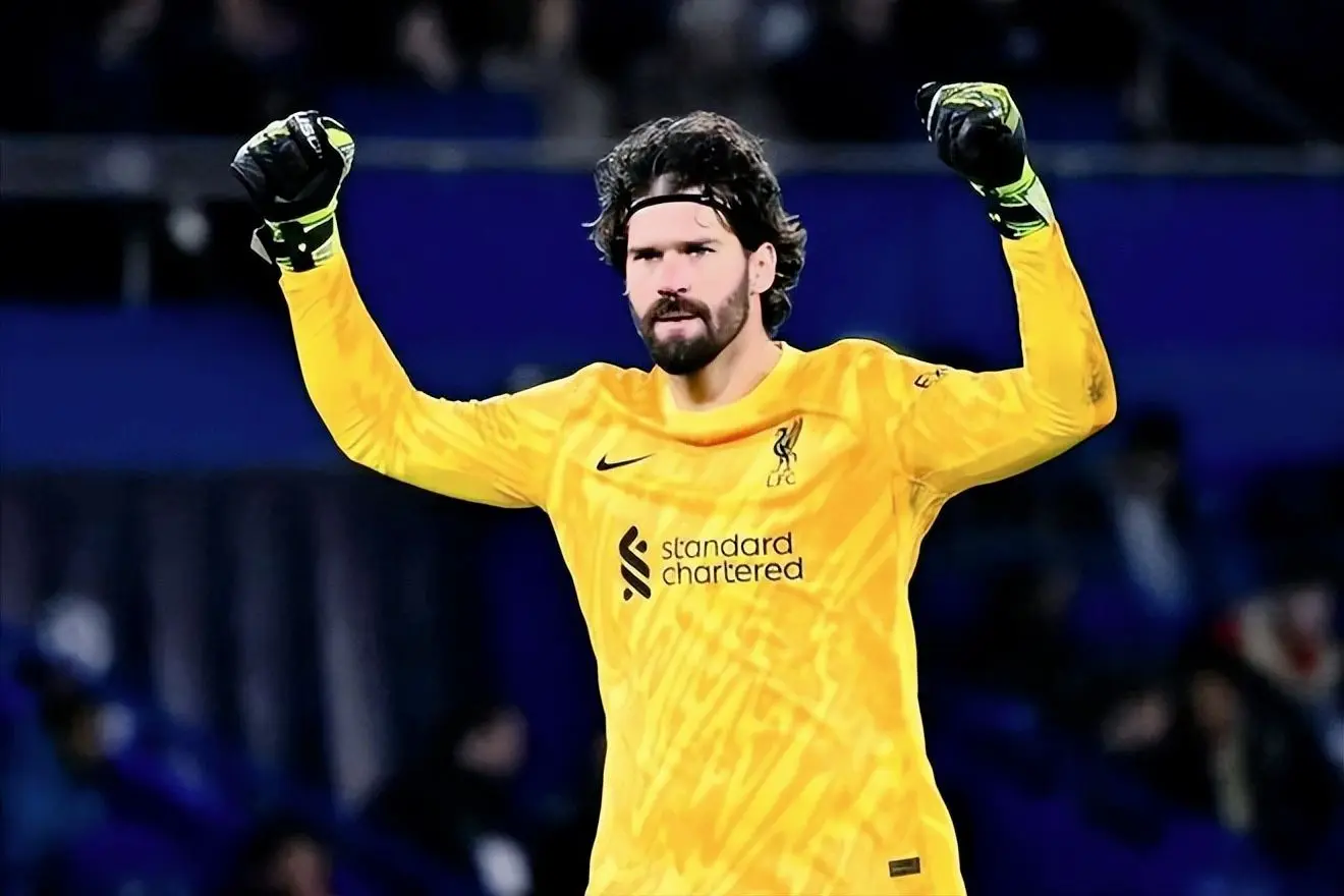 开云娱乐安全平台利物浦主场大捷，球员赛后激动庆祝胜利，然后系统中文.