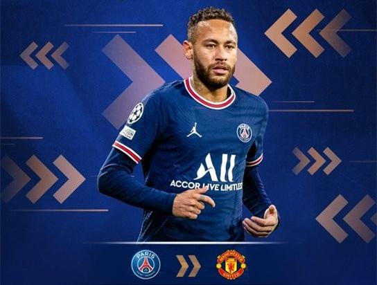 内马尔重要时刻比赛规则变更,曼联带队取胜! 内马尔重要时刻比赛规则变更,曼联带队取胜!