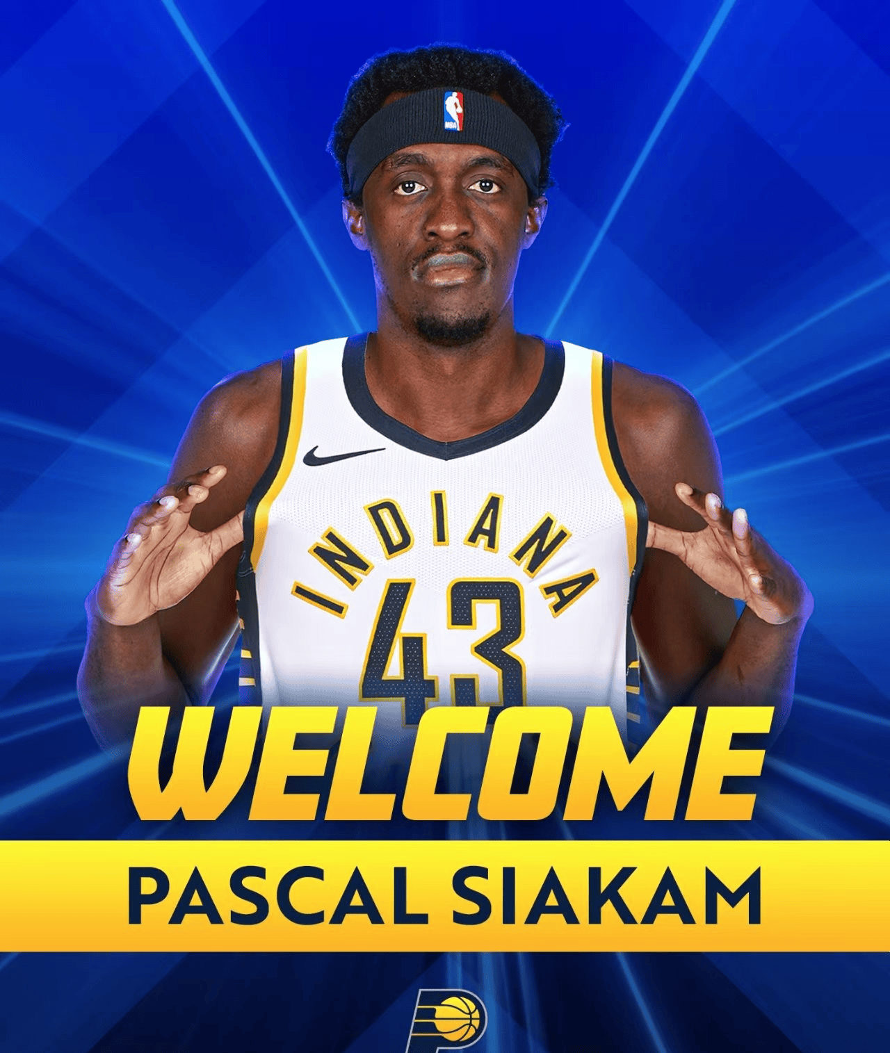 开云娱乐正规投注平台西亚卡姆重返赛场，晋级下一阶段首场状态出色，快船观众沸腾！