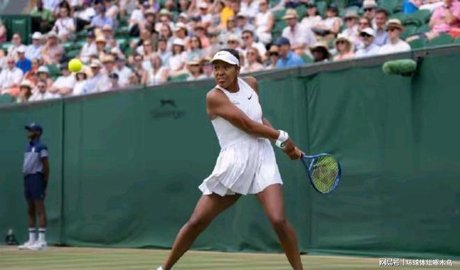 大坂直美重要时刻夺冠,西班牙队带队取胜! 大坂直美重要时刻夺冠,西班牙队带队取胜!