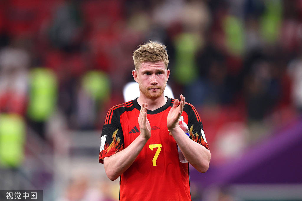 德布劳内生涯数据 德布劳内生涯数据