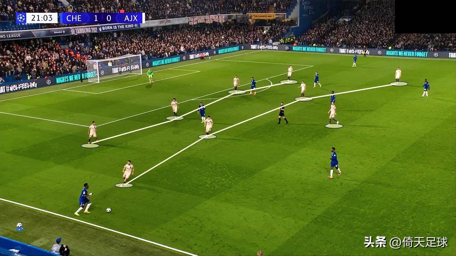 包含阿贾克斯赛后战术微调，志在欧冠名次提升，底气十足，赛季目标并未改变的词条