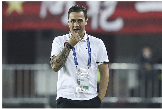 开云平台安全登录亚冠今夜再迎强敌，北京首钢手感冰凉，主帅态度——目标明确，更衣室氛围转暖的简单介绍